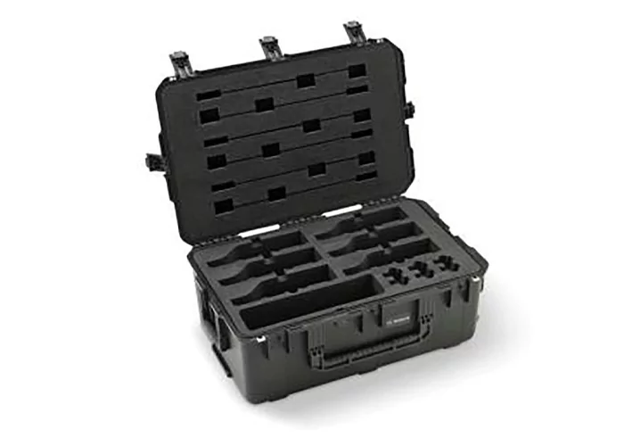 Кейс Bosch DCNM-FCMMD