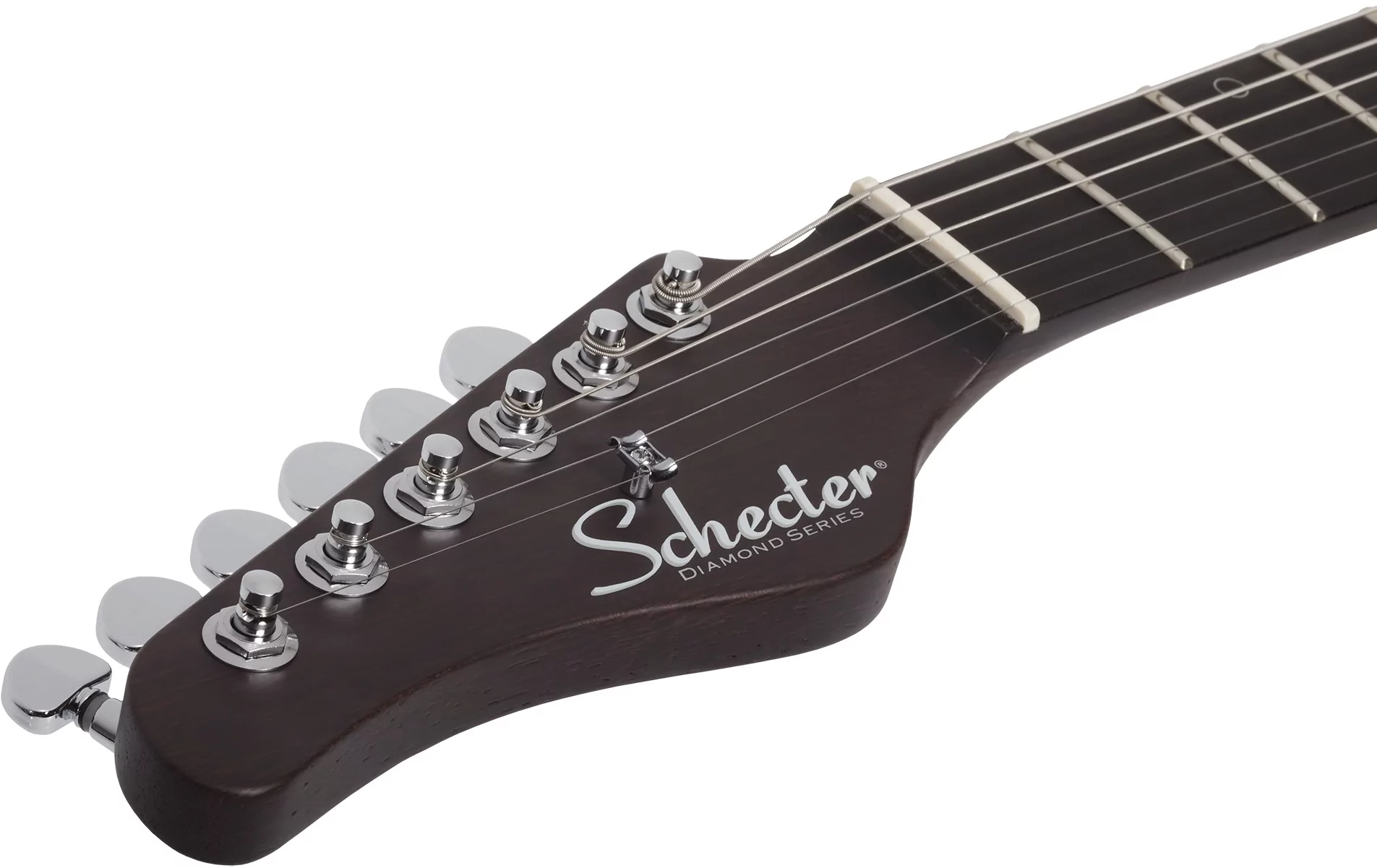 Электрогитара SCHECTER MV-6 LH OWHT 7