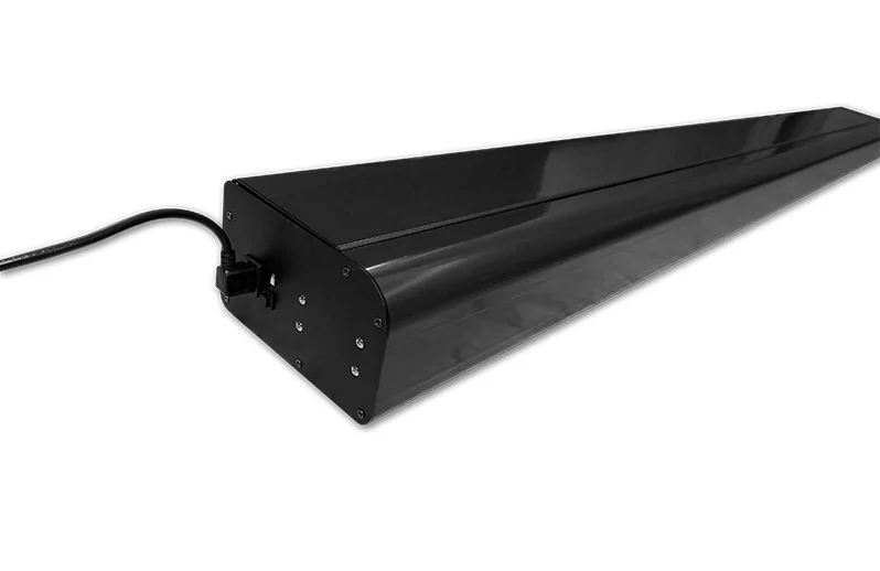 [LCRC-100103] Экран напольный с электроприводом Lumien Cinema Rise Control 5