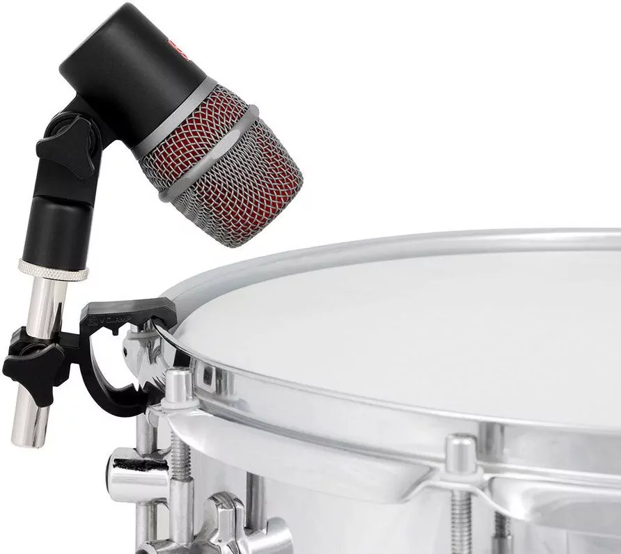 Микрофон динамический sE Electronics V BEAT 8