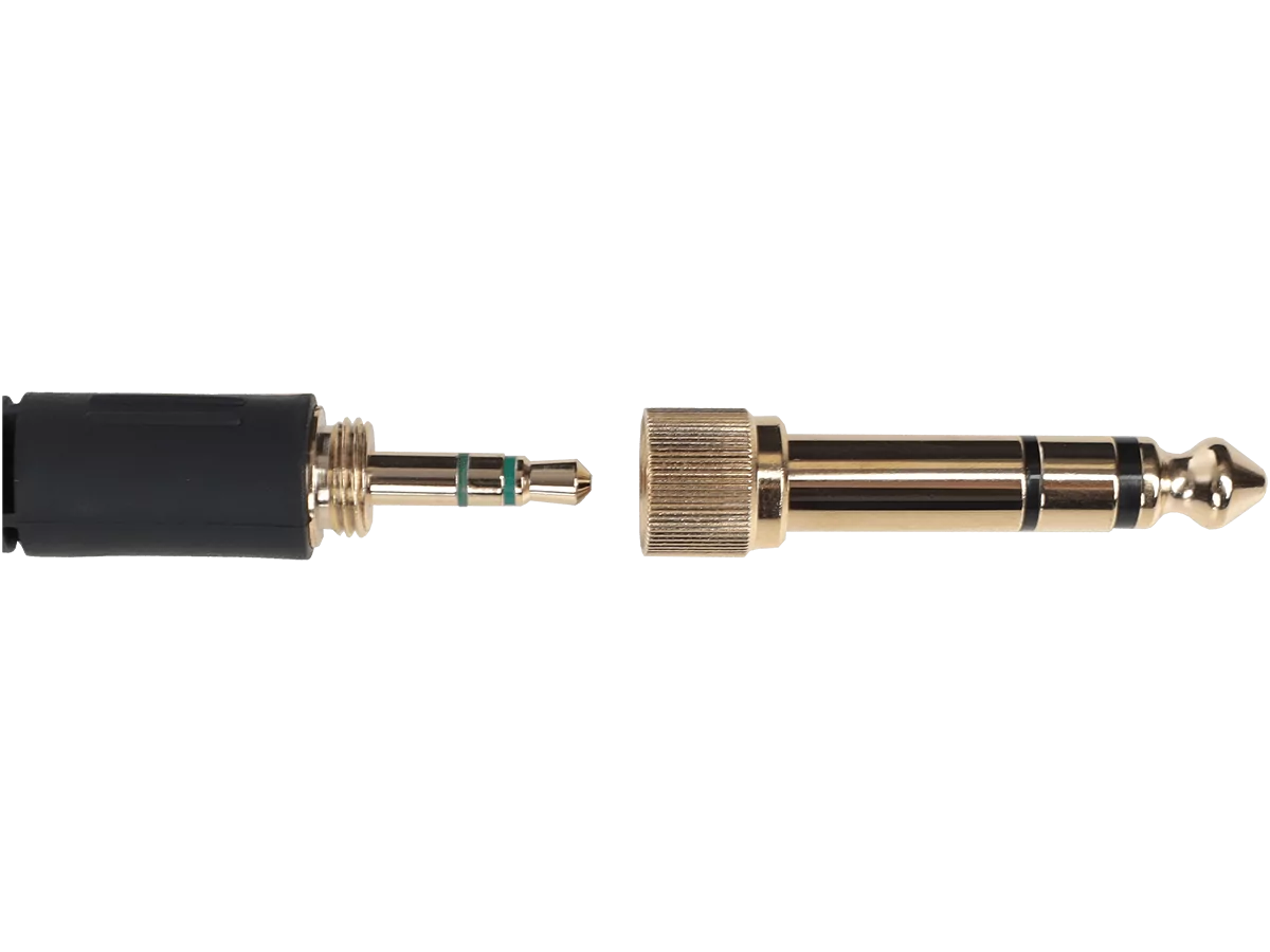 Наушники Axelvox HD660PRO MK2 8