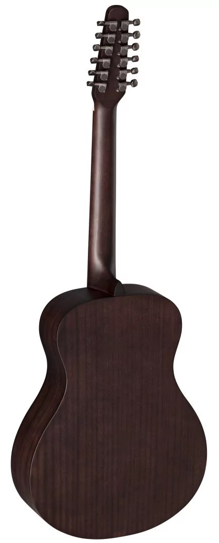 Акустическая гитара BATON ROUGE X11LS/F-AB-12 6