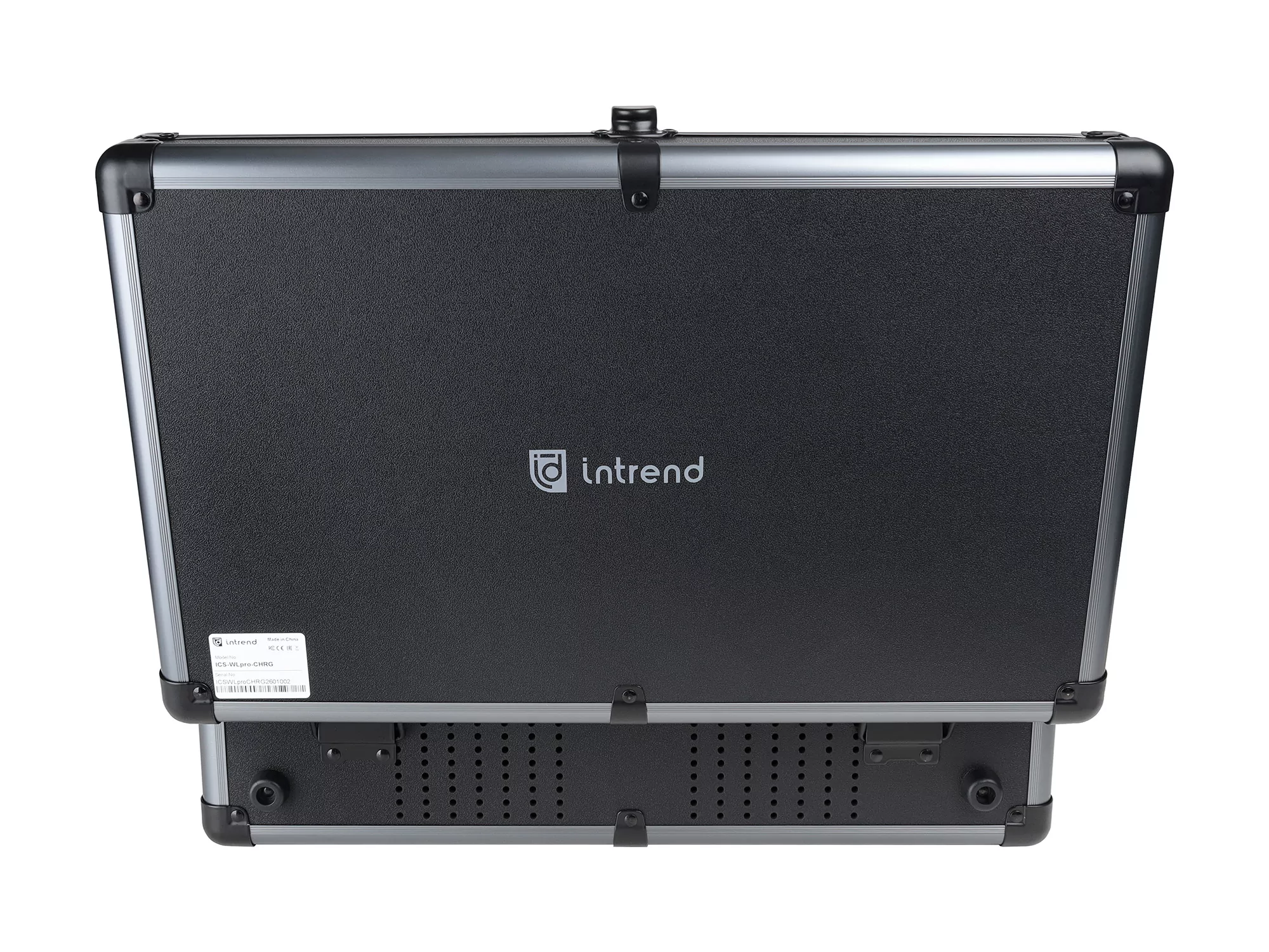 Зарядное устройство Intrend ICS-WLpro-CHRG 15