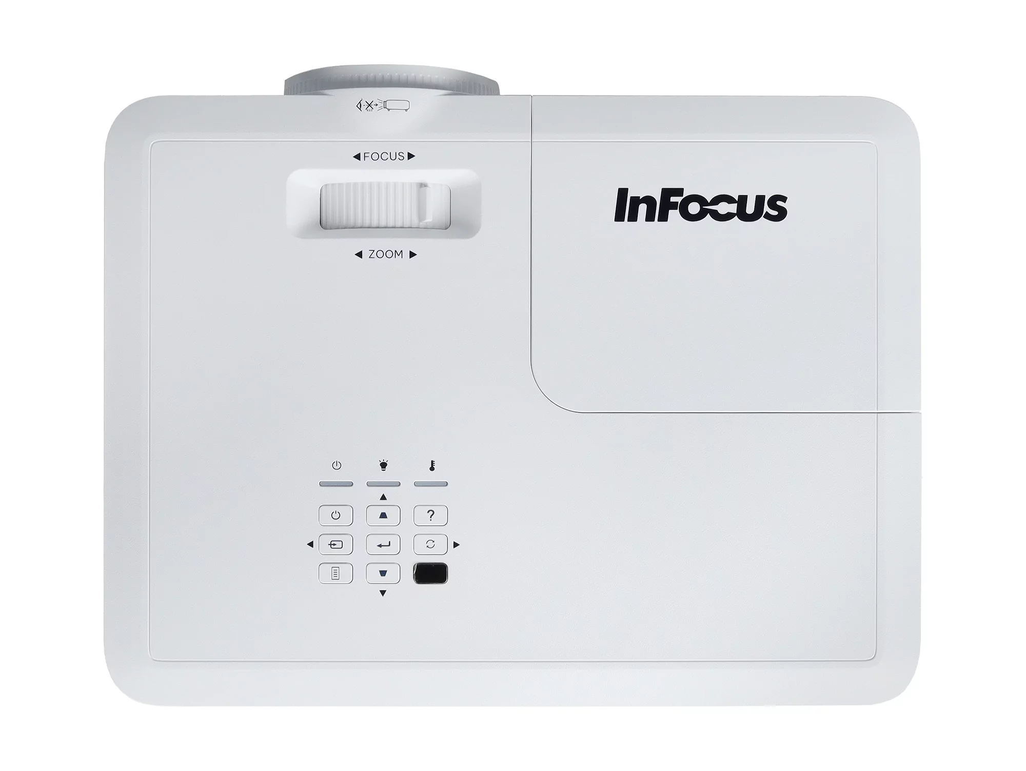 Проектор InFocus IN0004SL 5