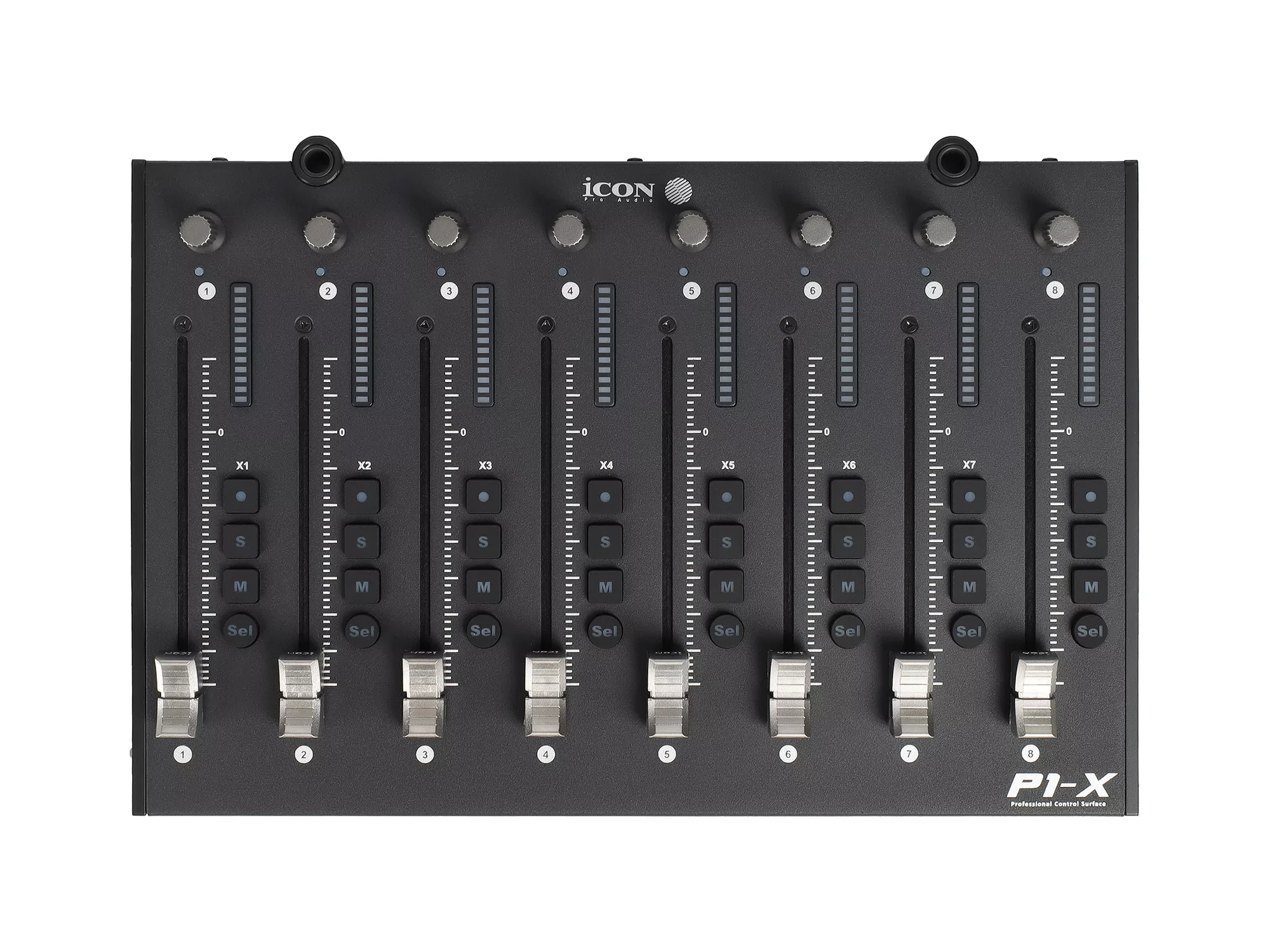 MIDI контроллер Icon P1-X 6