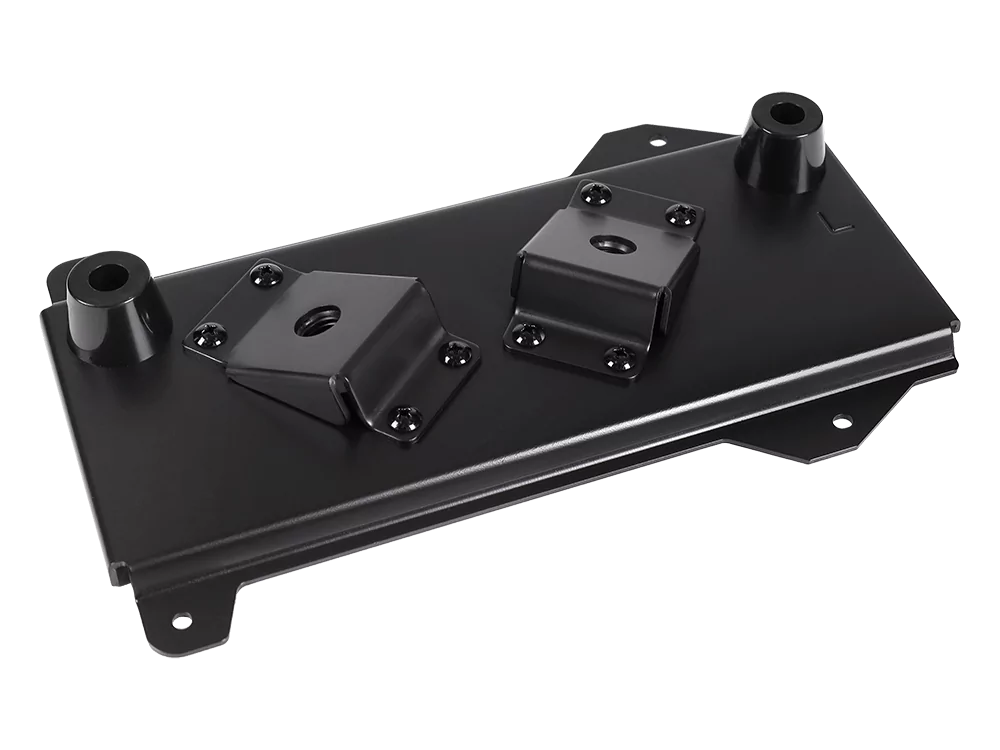 Стойка Arturia Wooden Legs 8