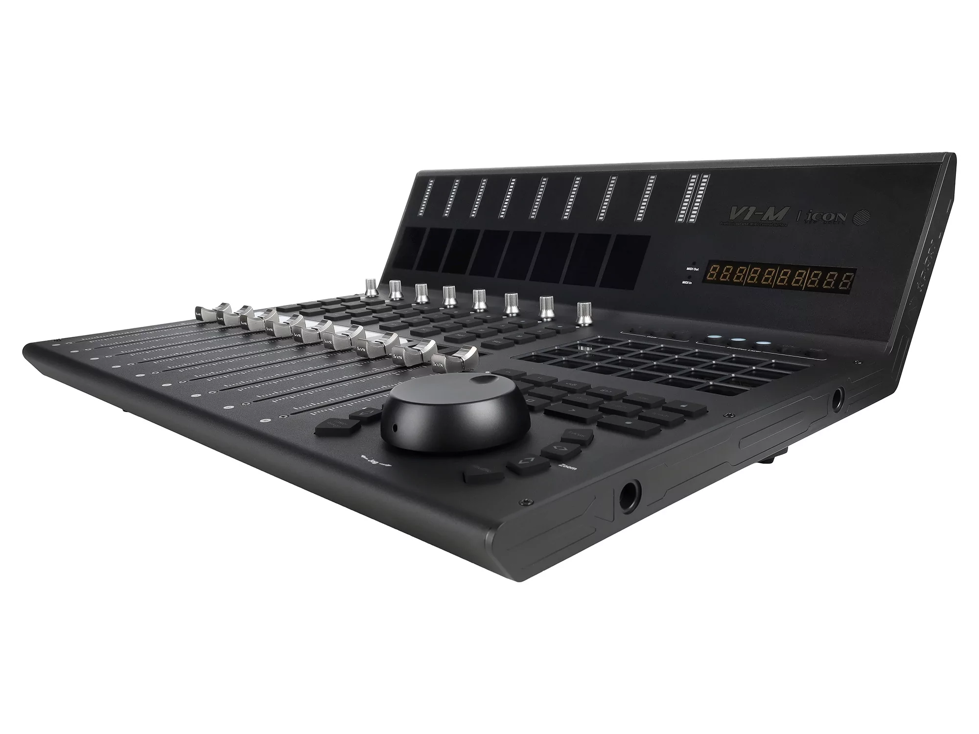 MIDI контроллер Icon V1-M 13