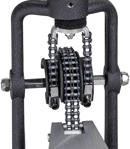 Стойка для тарелок hi-hat TAMBURO HH800 5