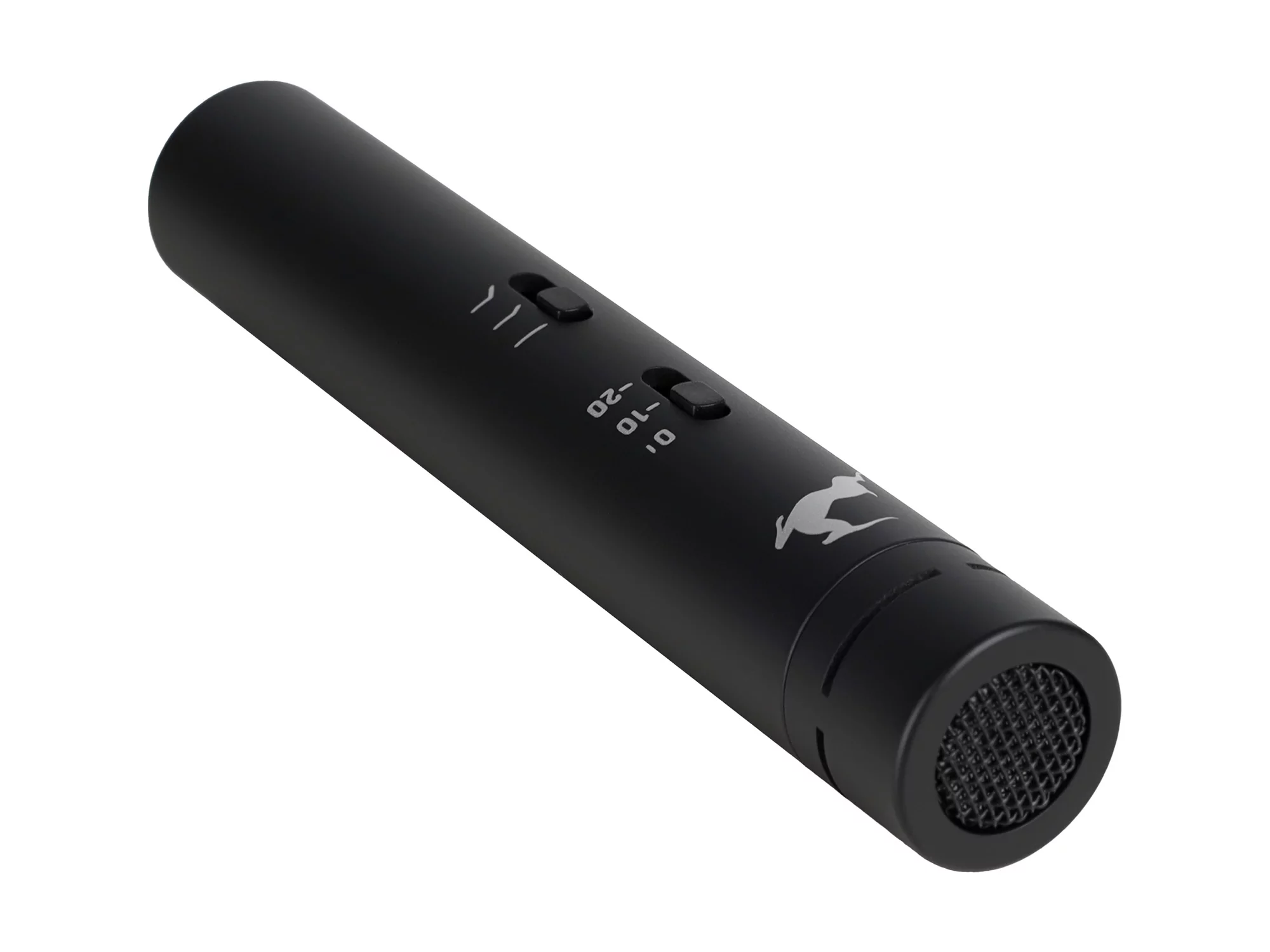 Микрофон Antelope Audio Edge Note 5