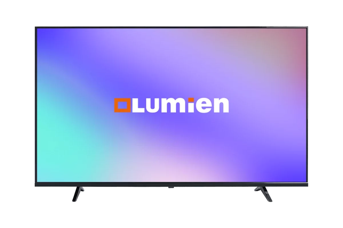 Телевизор Lumien LM5530TV01