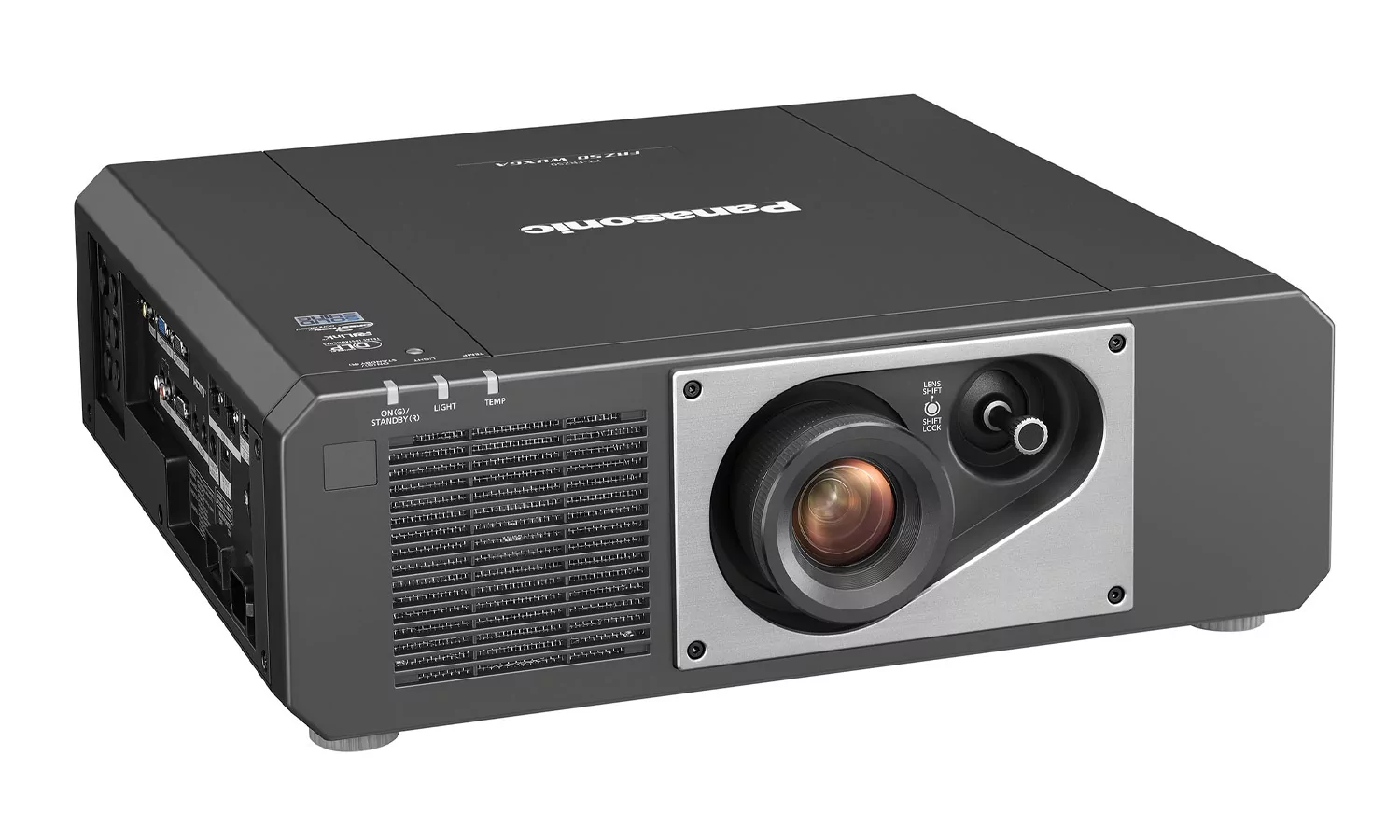 Лазерный проектор Panasonic PT-FRZ50BEJ