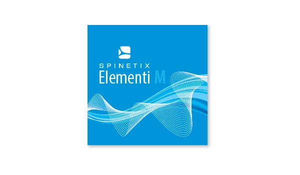Получение актуальных версий программы (обновление) Spinetix Elementi M1 позднее 1 год