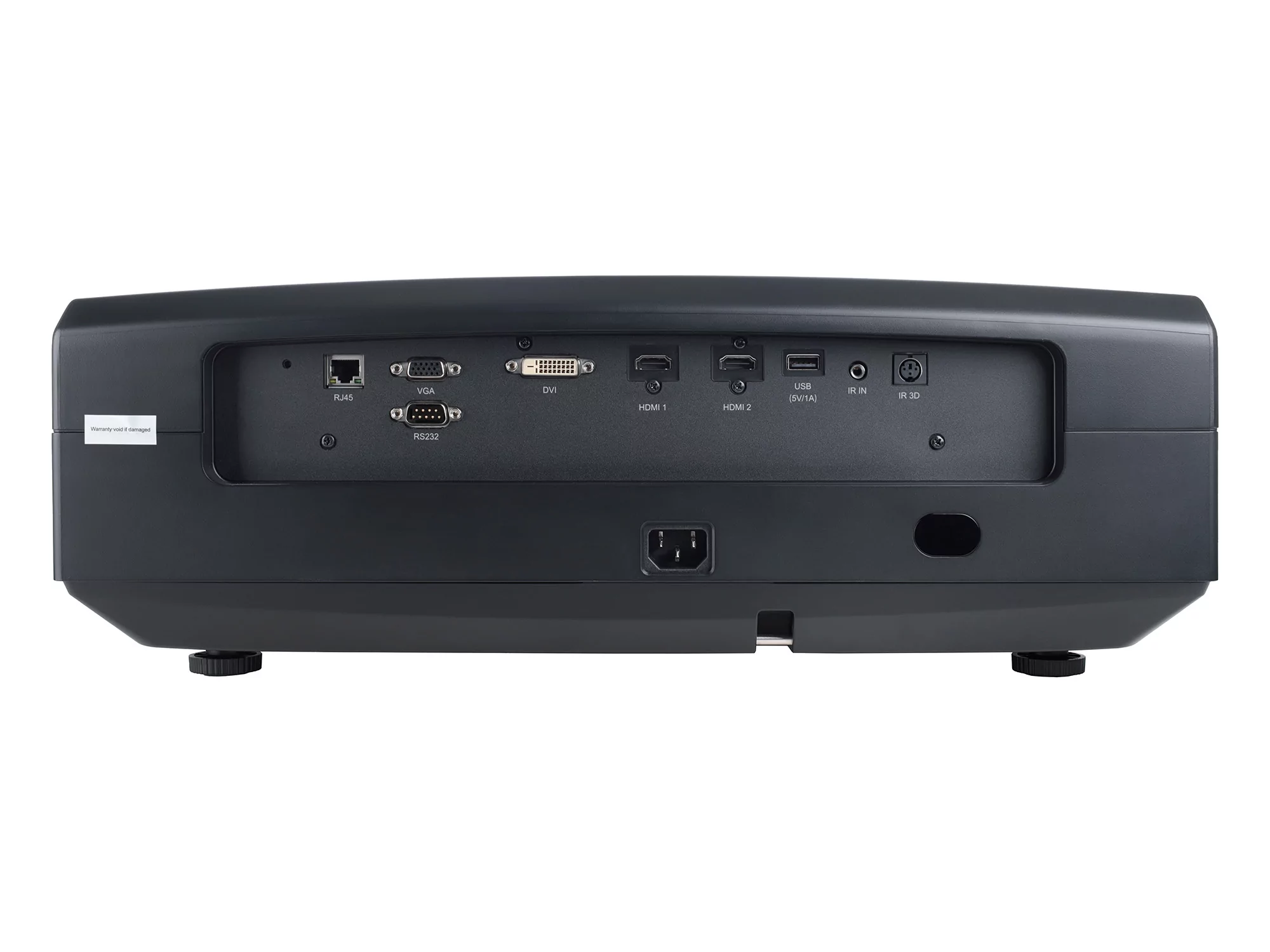 Лазерный проектор Abira AB-D90ZL 5