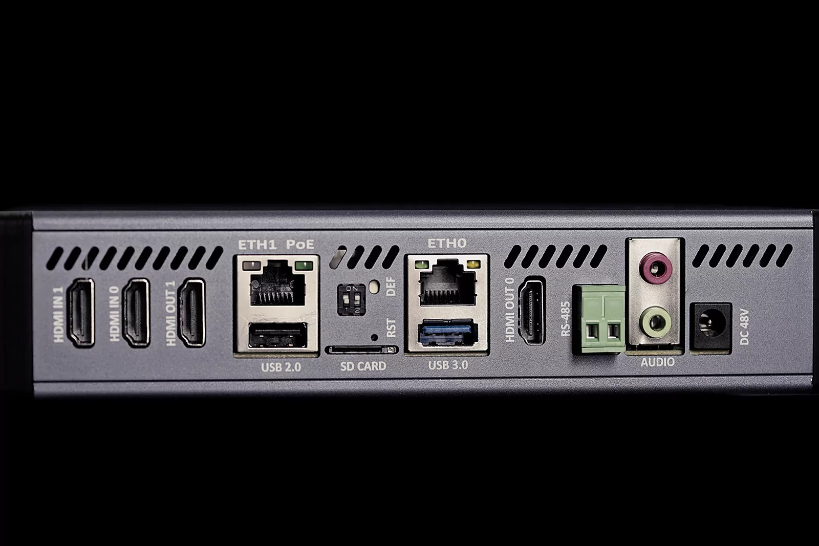 ВКС терминал Винтео VI-T1080-T2 9