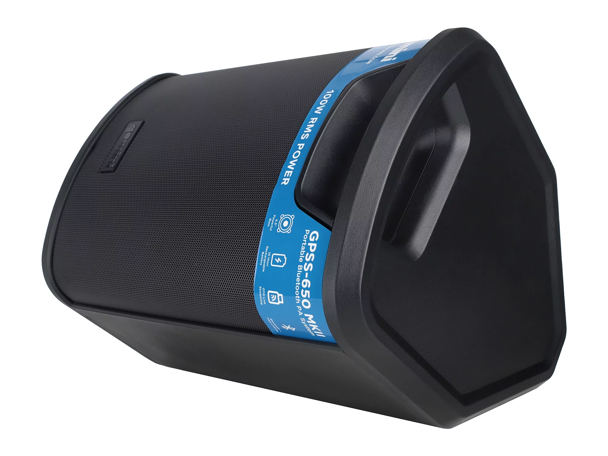 Акустическая система Gemini GPSS-650 MKII 17