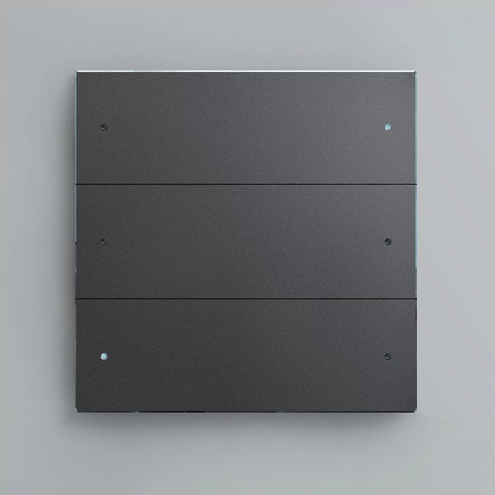 Сценарный выключатель 6 iRidi FS-BT6-04 2