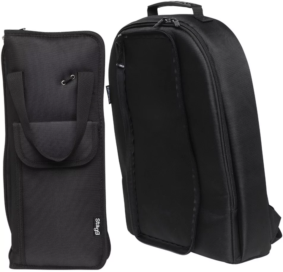 Рюкзак-чехол STAGG DSBACKPACK 3