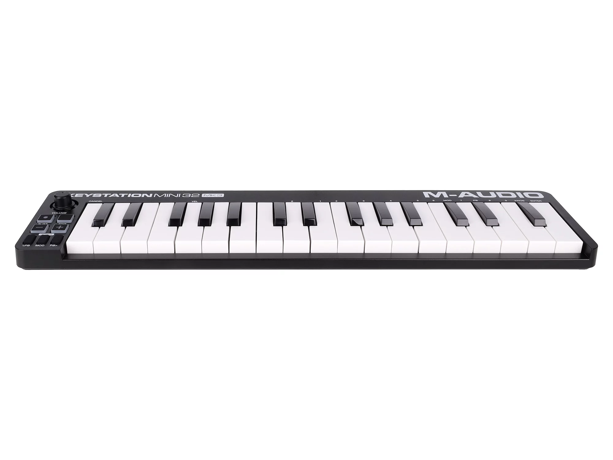 MIDI клавиатура M-audio Keystation Mini 32 MK3 3