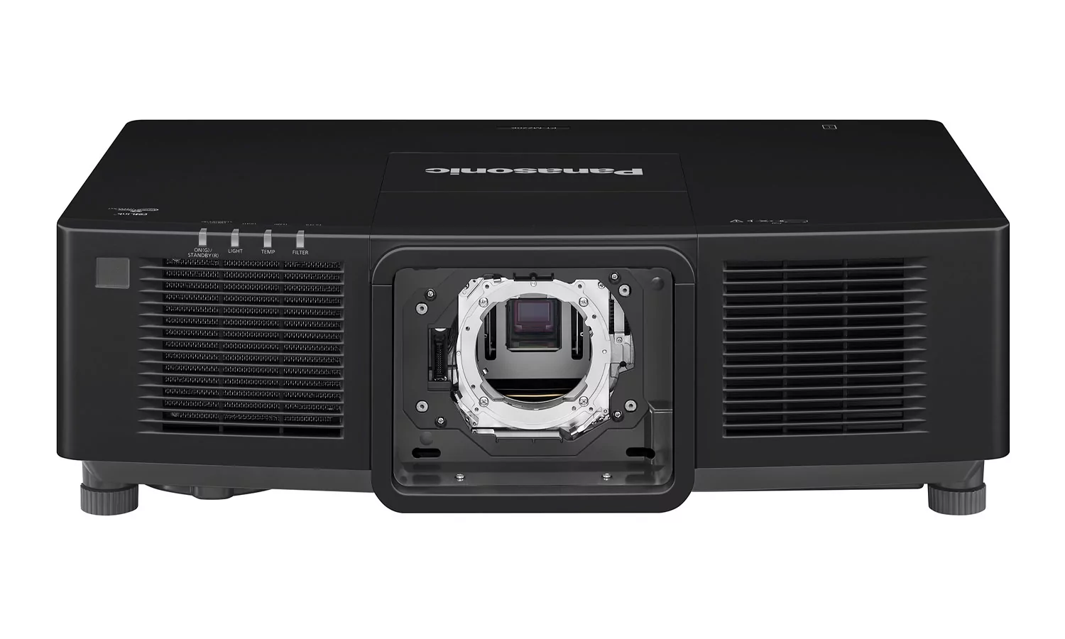 Лазерный проектор Panasonic PT-MZ17KLBE 2