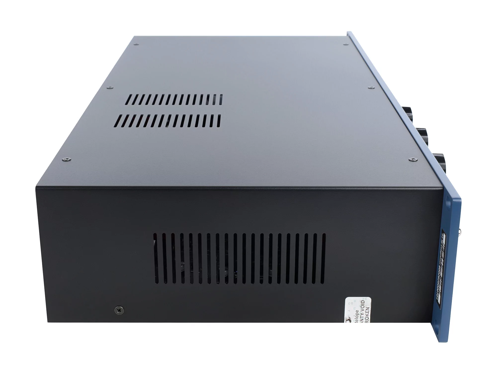 Компрессор Antelope Audio A4-1B Opto Valve Compressor 8