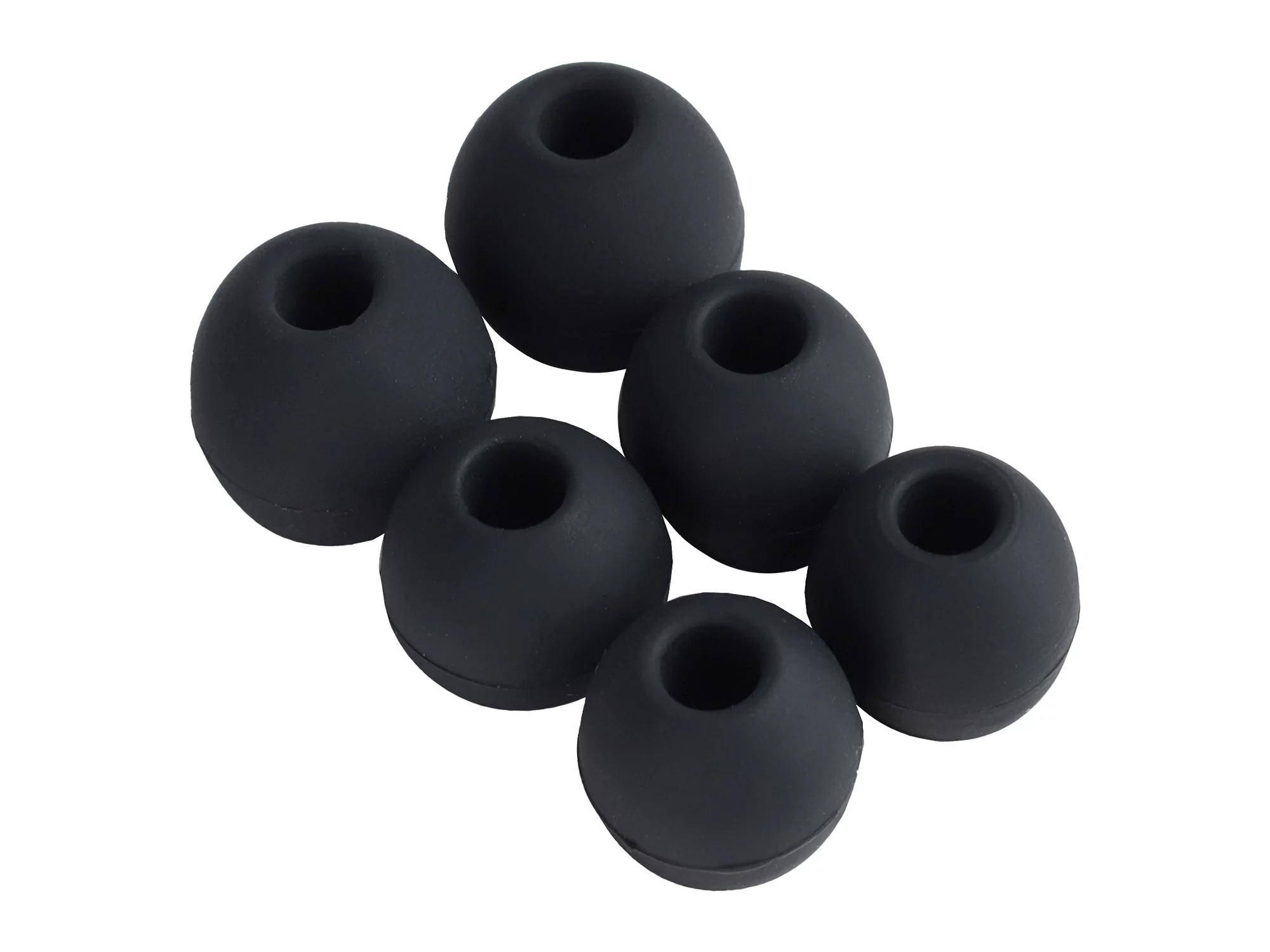 Наушники динамические Icon Scan 8 9