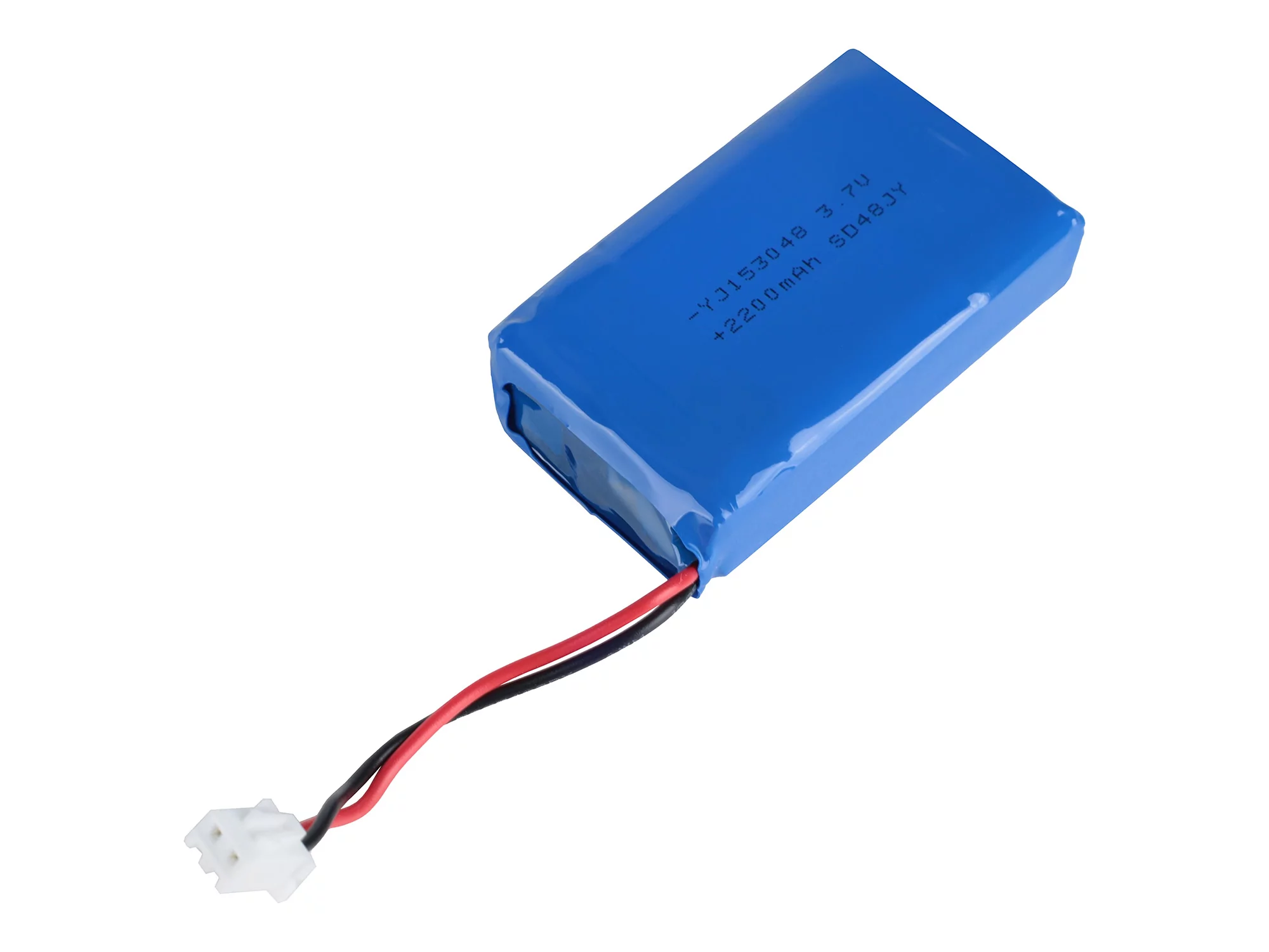 Аккумулятор Intrend ICS-IR-RBat 2