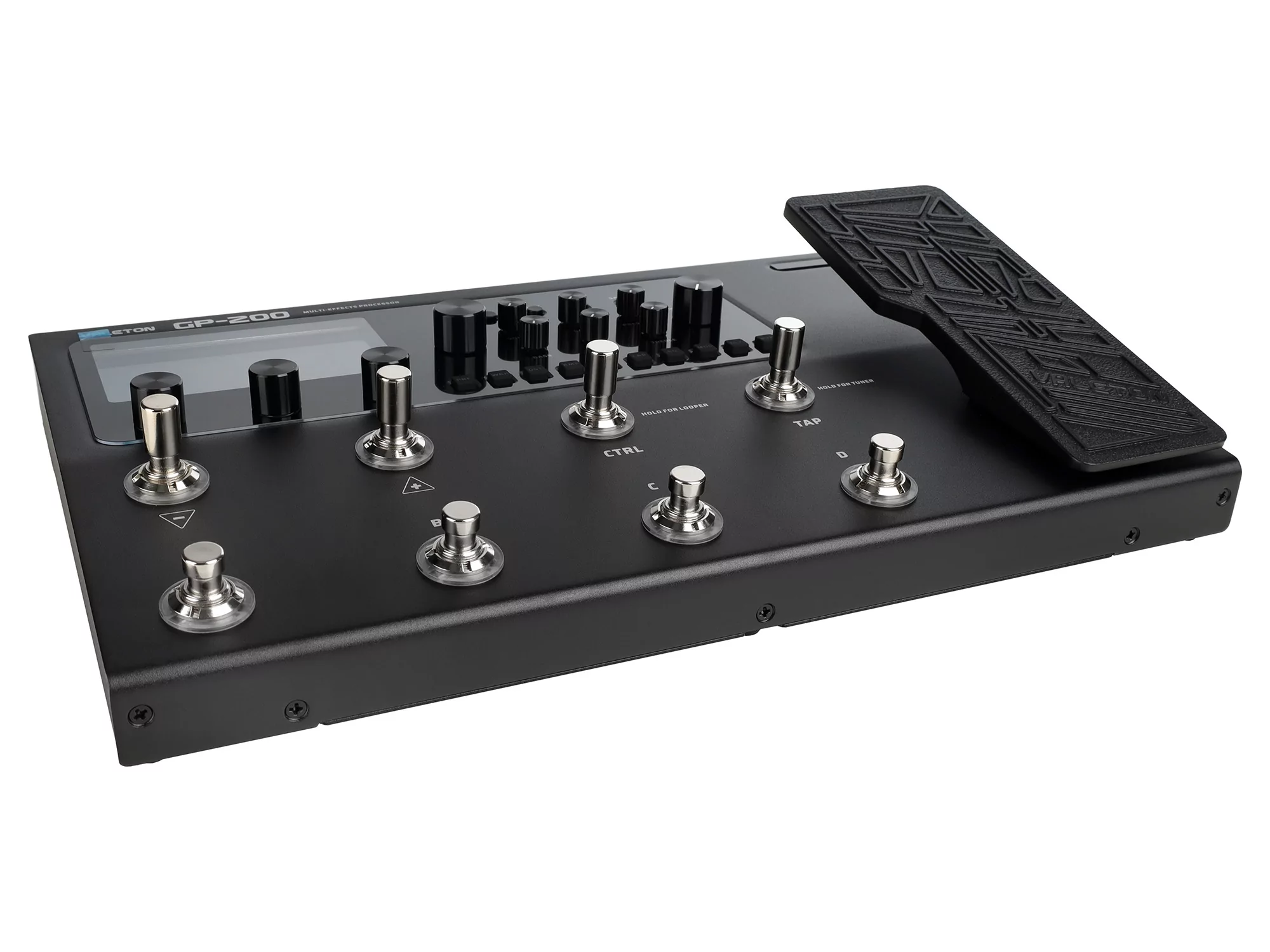 Напольный процессор эффектов Valeton GP-200 2