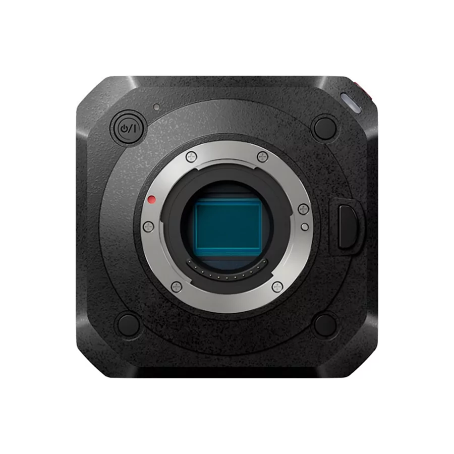 Многофункциональная 4К бокс-камера Panasonic AW-UB10E 3