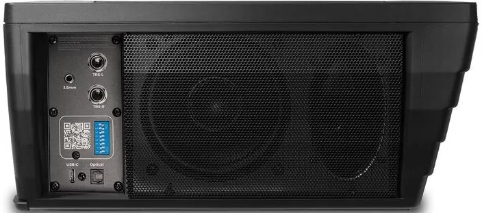 Комплект студийной акустики Kali Audio IN-UNF 4