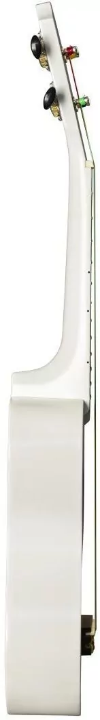 Укулеле сопрано BATON ROUGE UR1-S-WT 3