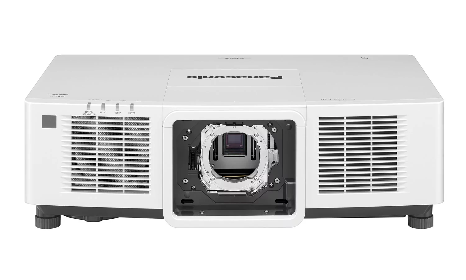 Лазерный проектор Panasonic PT-MZ17KLWEJ 2