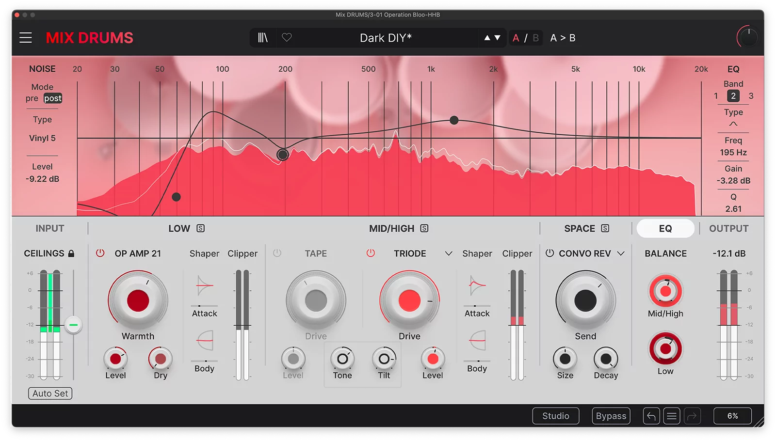 Электронная лицензия Arturia FX Collection 6 PRO (electronic license) 4