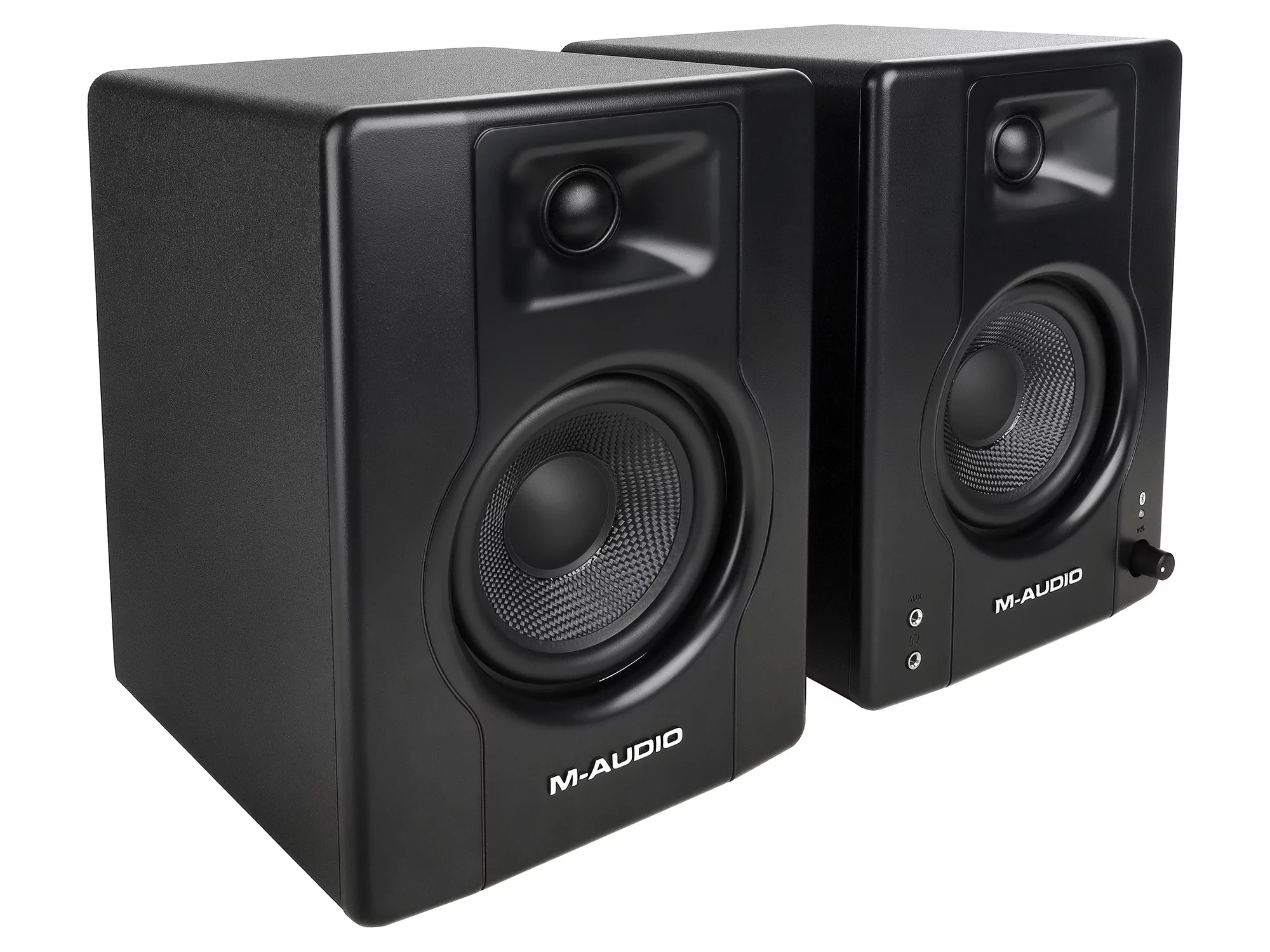 Акустическая система M-audio BX4 BT (пара)