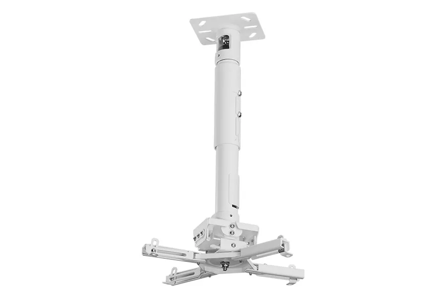 Универсальный потолочный комплект Wize Pro PR18A-W 2