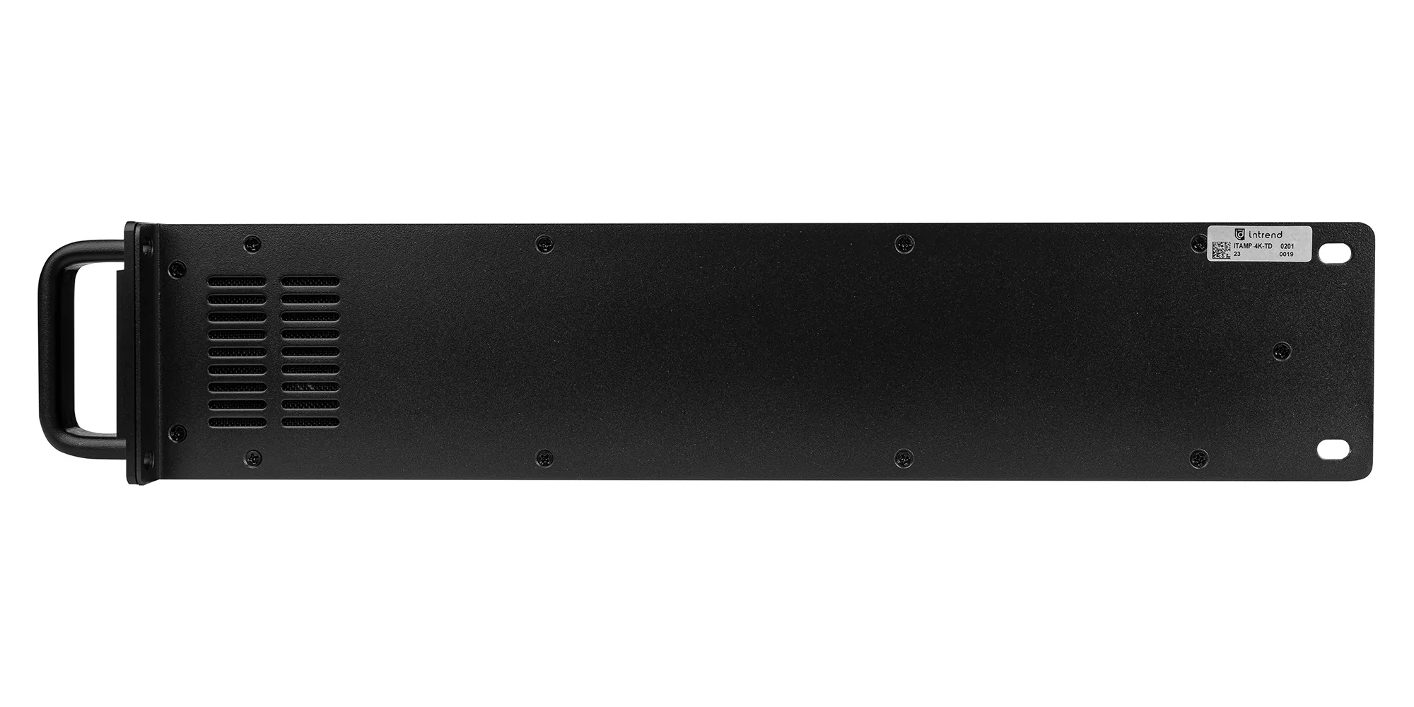 Усилитель Intrend ITAMP-4K-TD 5