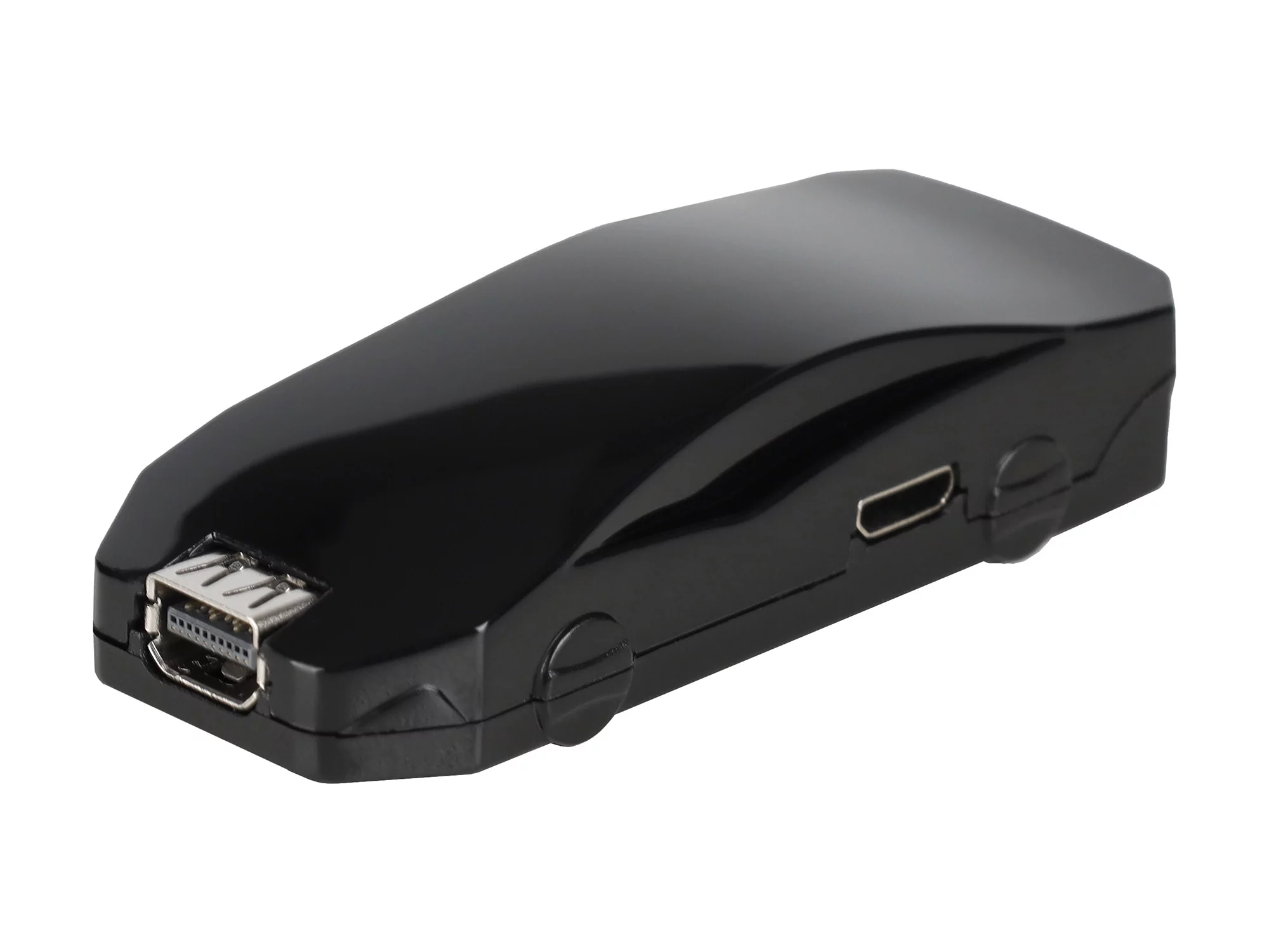 Конвертер сигнала iconBIT HS-2515 5