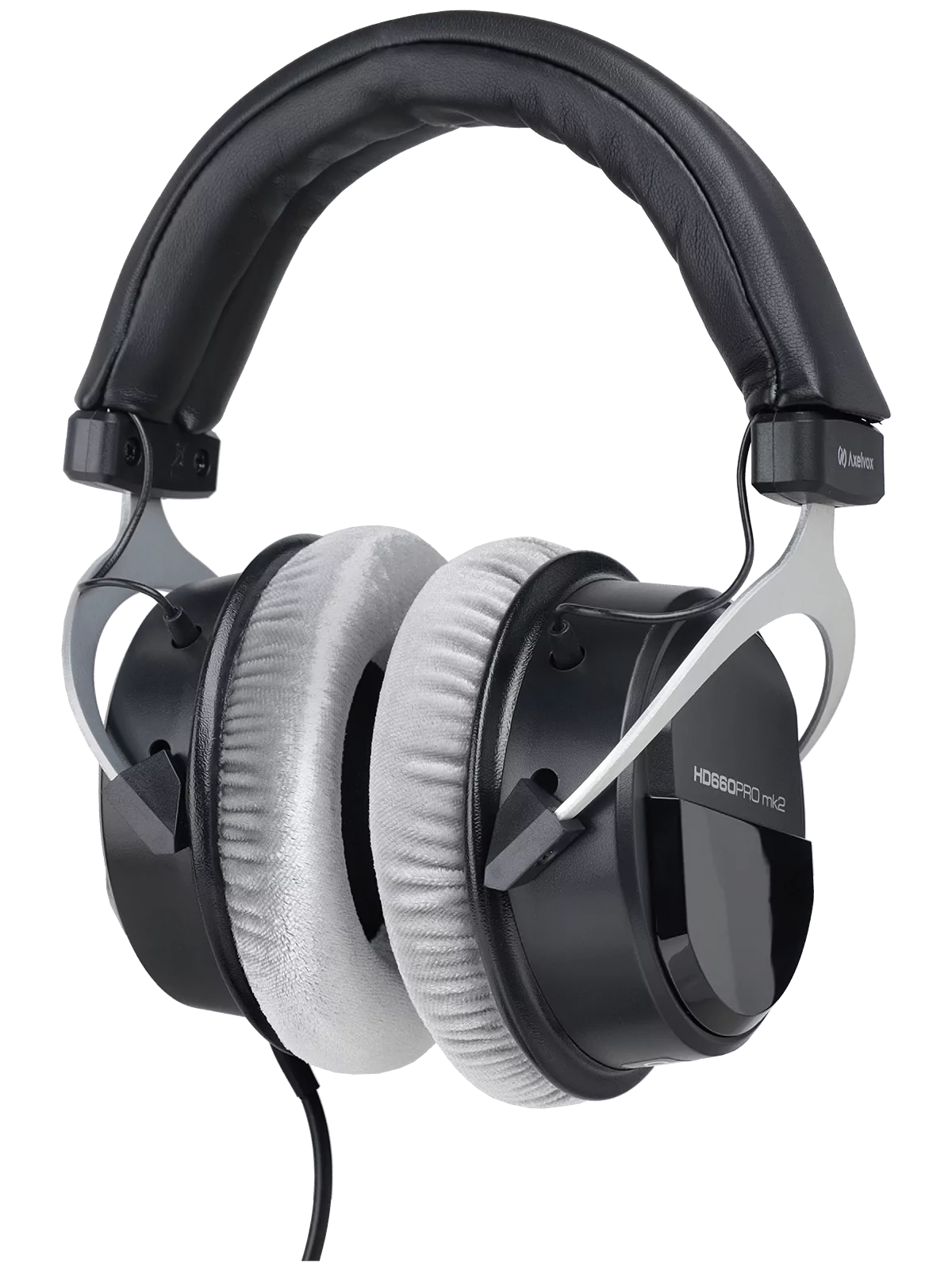 Наушники Axelvox HD660PRO MK2