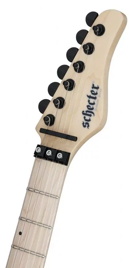 Электрогитара SCHECTER SUN VALLEY SUPER SHREDDER FR SFG 6