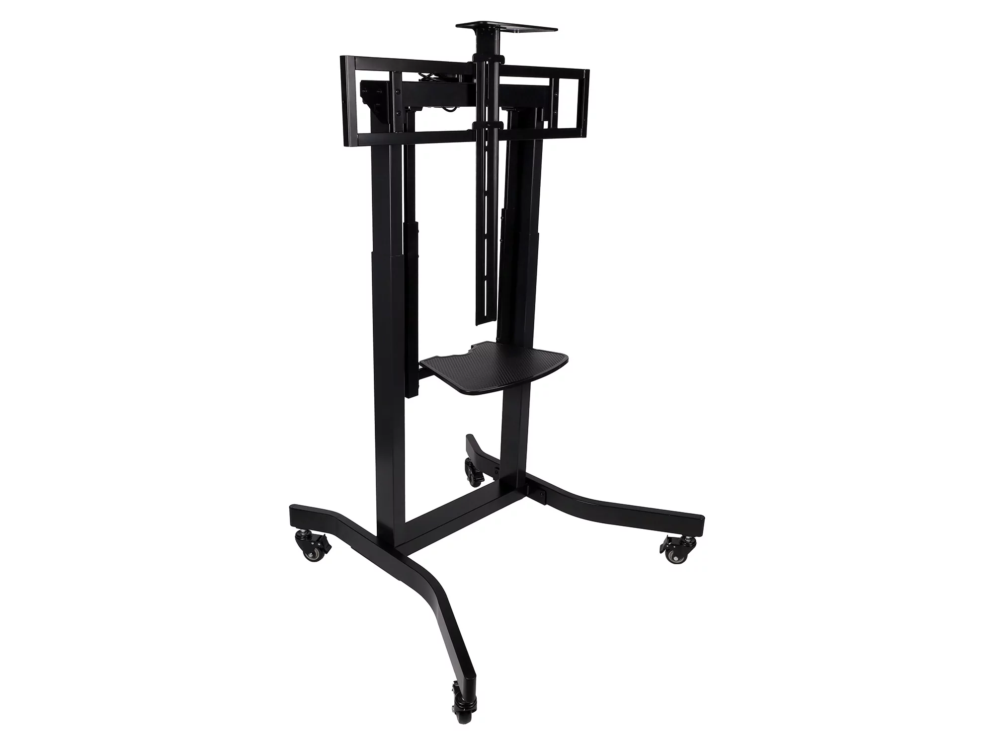 Мобильная стойка Wize Pro MH100E 8