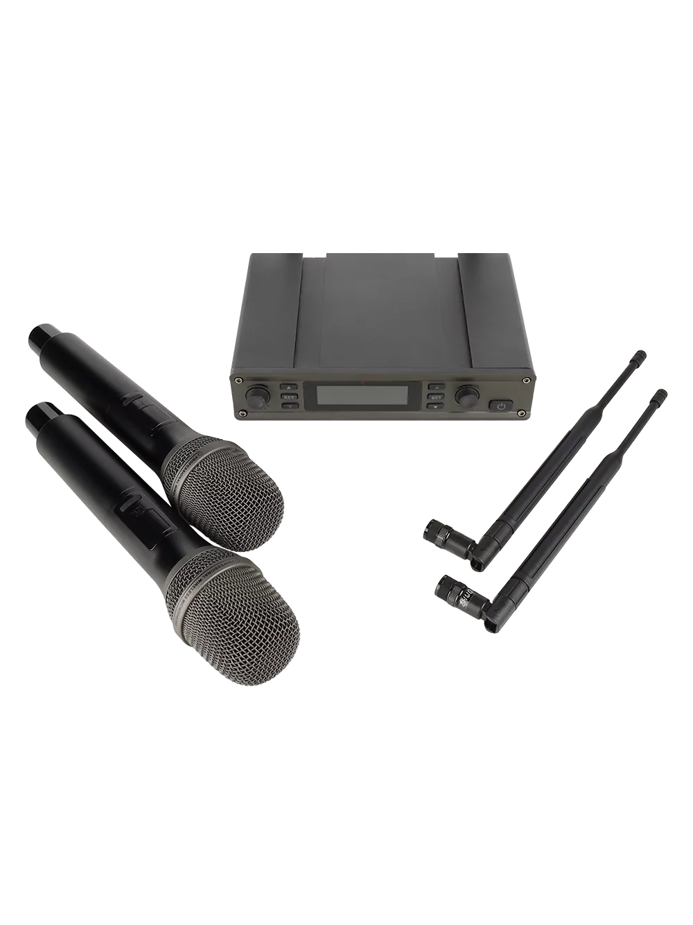 Микрофонная радиосистема Axelvox DX800HT 7