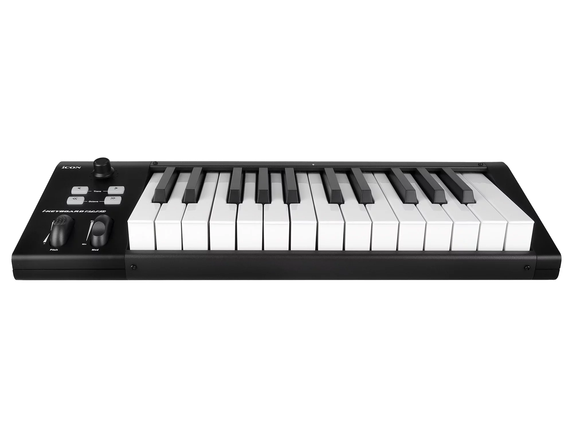 MIDI клавиатура Icon iKeyboard 3 Nano 3