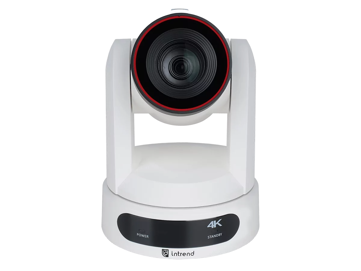 PTZ камера Intrend ITPTZ-4K20XW-MID 9