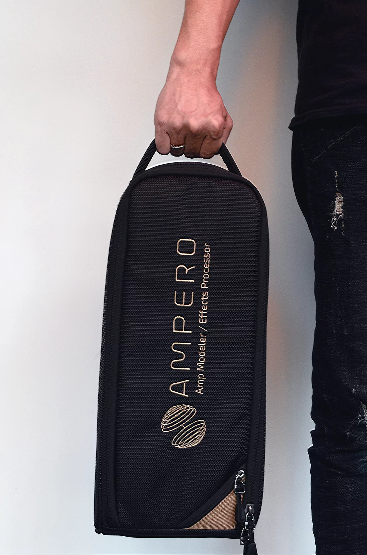 Чехол Hotone Ampero Gig Bag 6