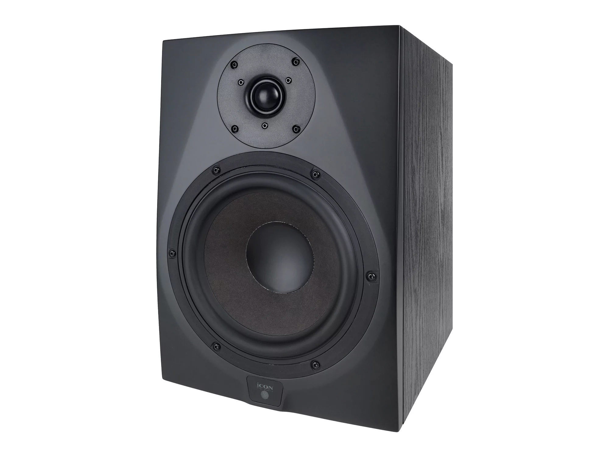 Акустическая система (студийный монитор) Icon DT-8S 4