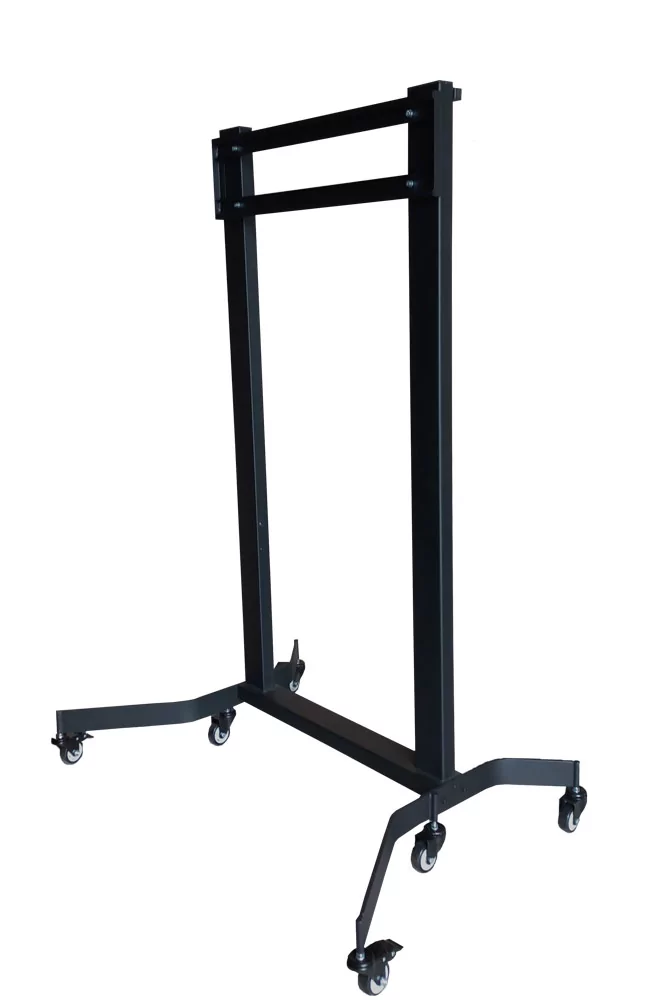 Мобильная стойка Wize Pro M90RU 4