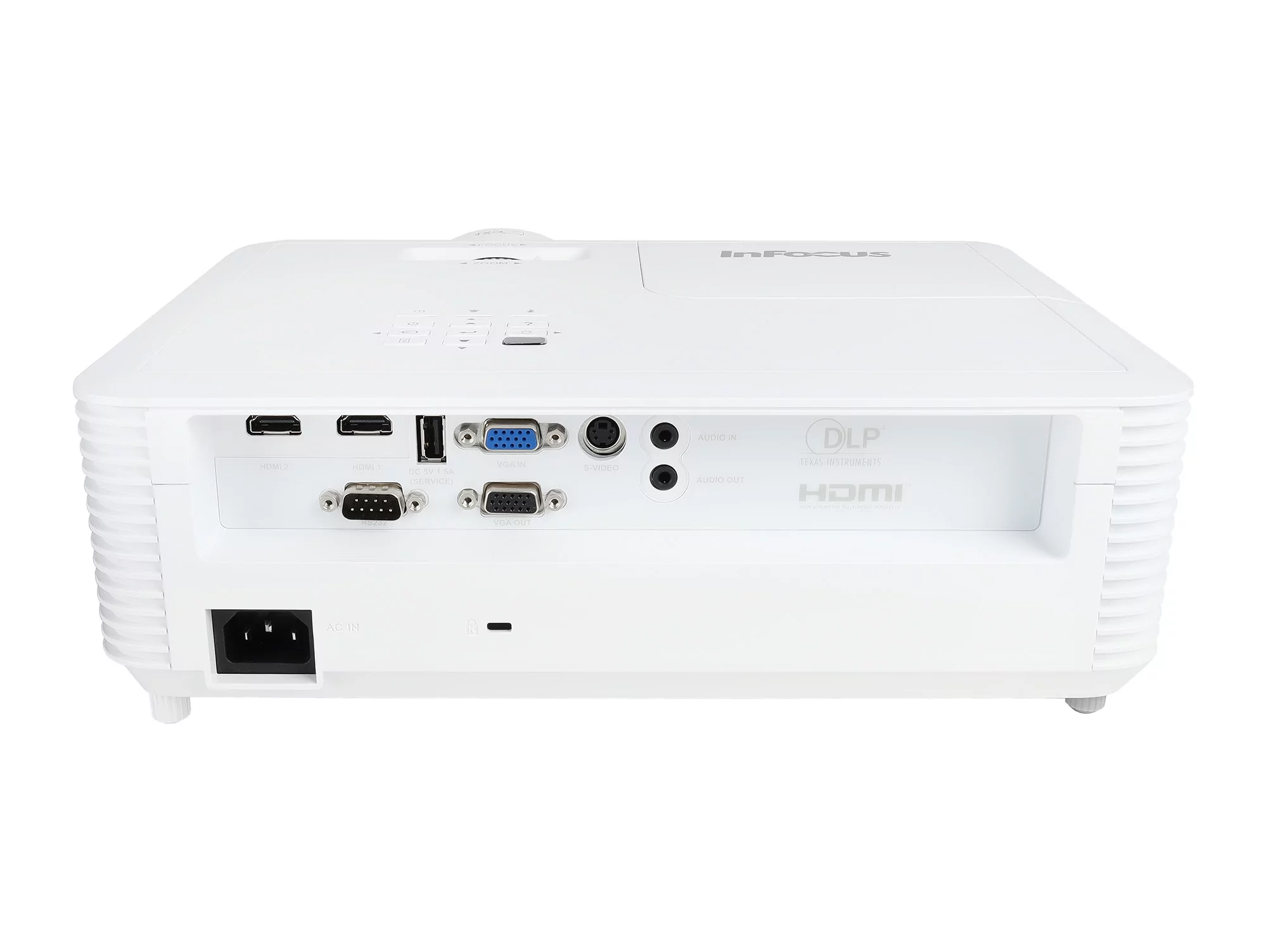 Уценка Проектор InFocus IN0022SL 4