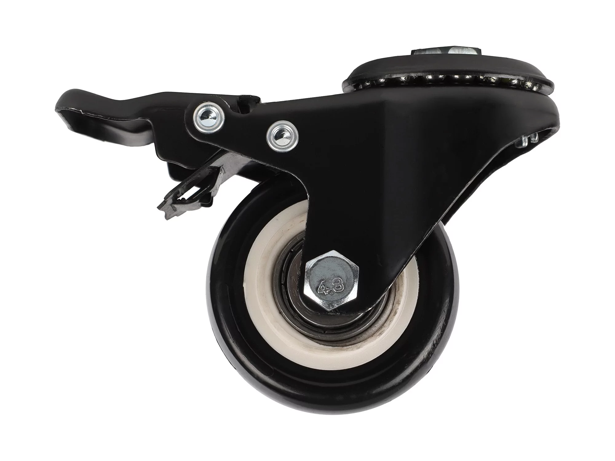 Комплект колесиков Wize Pro WCAST 5