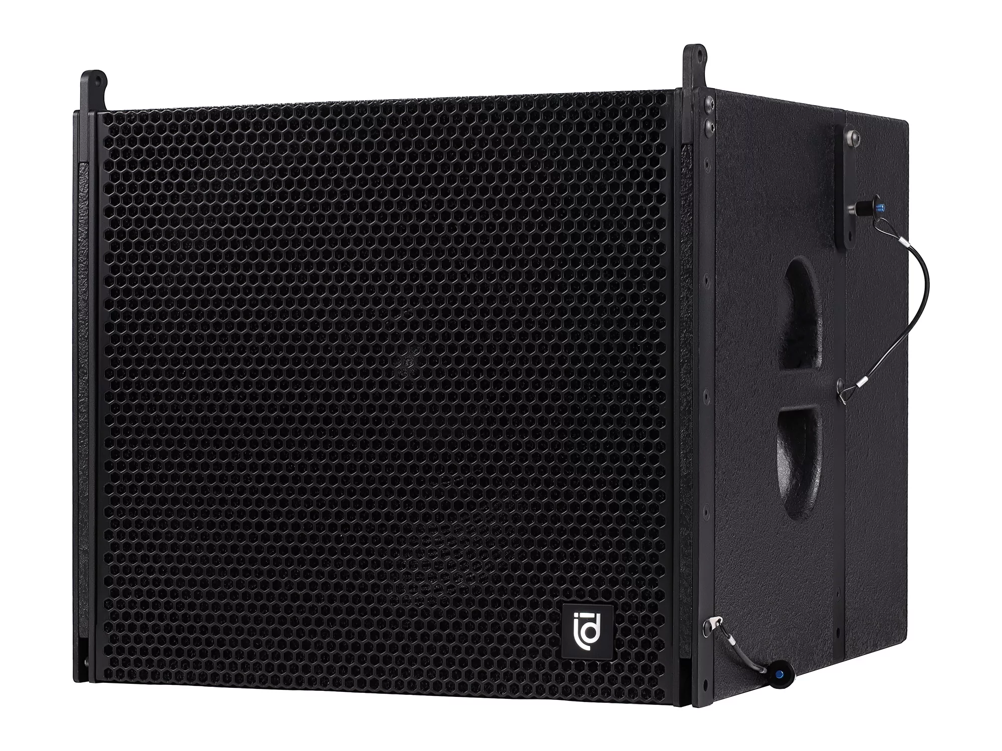 Сабвуфер Intrend ILS-ATL-S15 7