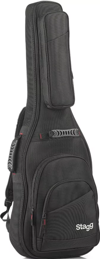 Чехол для классической гитары STAGG STB-NDURA 25 C