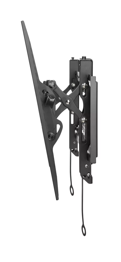 Универсальное наклонное настенное крепление Wize Pro T55X 6